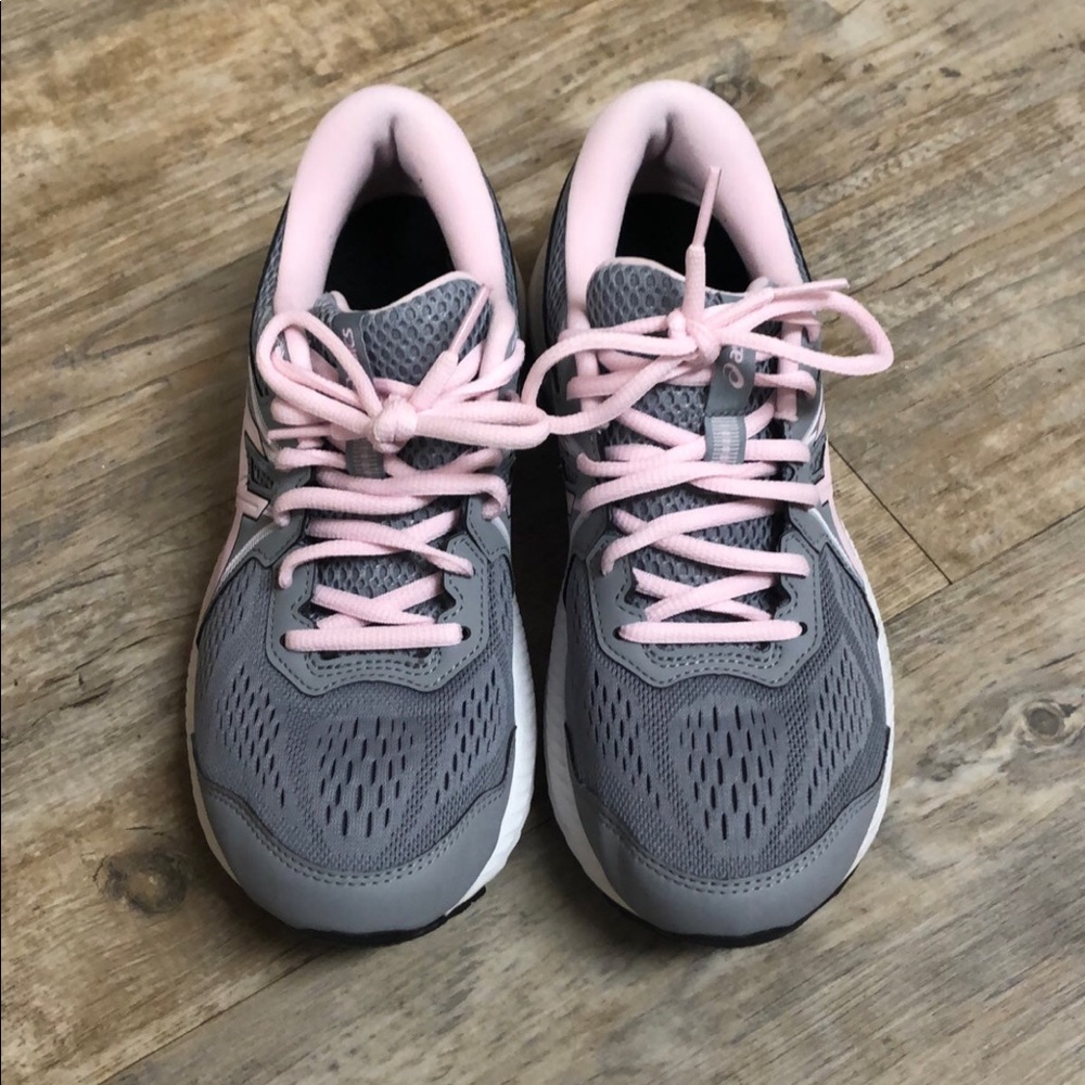 ASICS Gel-Contend 7 Shoes